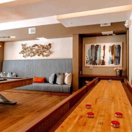 Апартаменти Downtown Living 1Br W/ Free Parking Garage Х'юстон Екстер'єр фото
