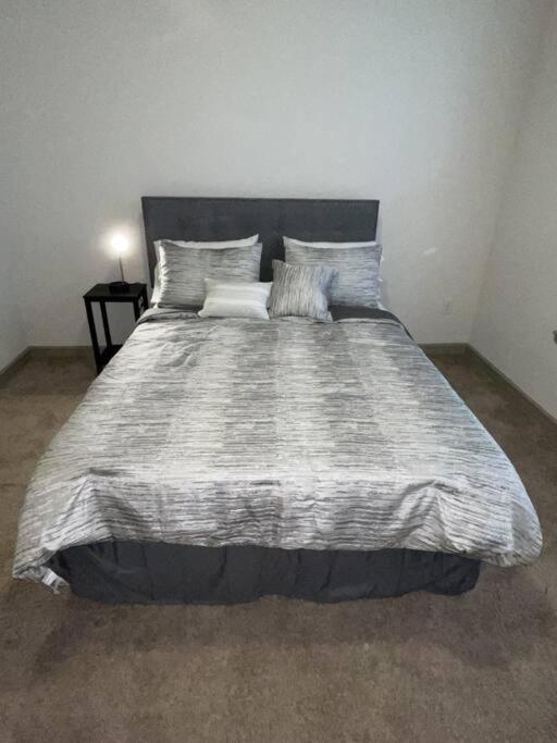 Апартаменти Downtown Living 1Br W/ Free Parking Garage Х'юстон Екстер'єр фото