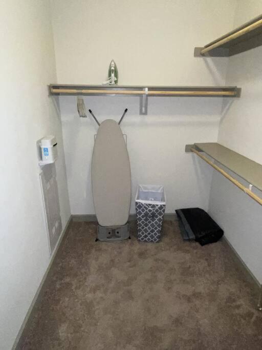 Апартаменти Downtown Living 1Br W/ Free Parking Garage Х'юстон Екстер'єр фото